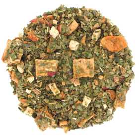 Maté Adam et Eve - Une infusion énergisante