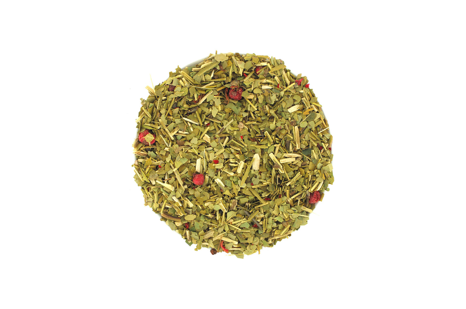 Maté Tango - Une infusion élégante aux fruits rouges