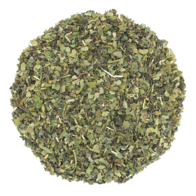 Le Maté Menthe - Le Maté Menthe comme vous ne l’avez jamais goûté