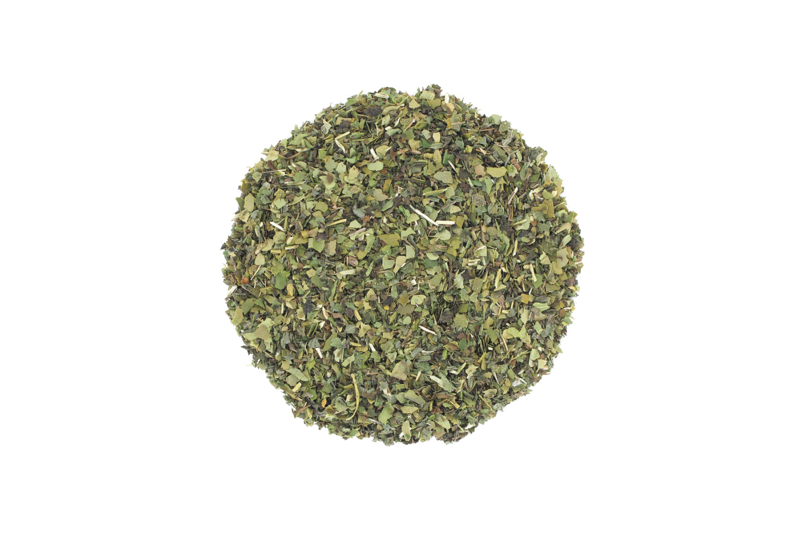 Le Maté Menthe - Le Maté Menthe comme vous ne l’avez jamais goûté