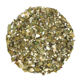 Maté Coco - une infusion gourmande