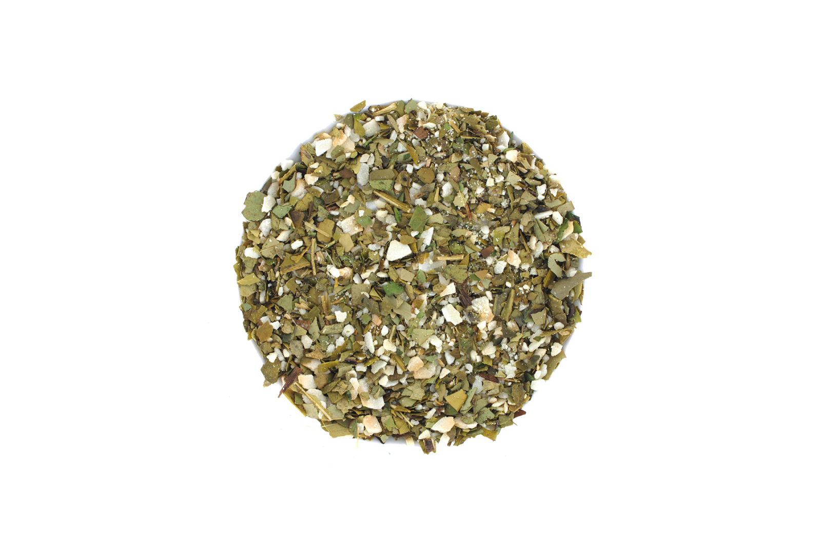 Maté Coco - une infusion gourmande