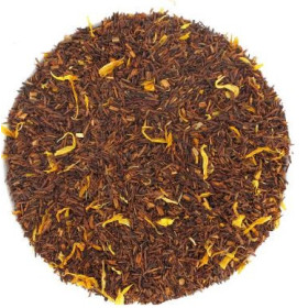 Rooibos gingembre citron
