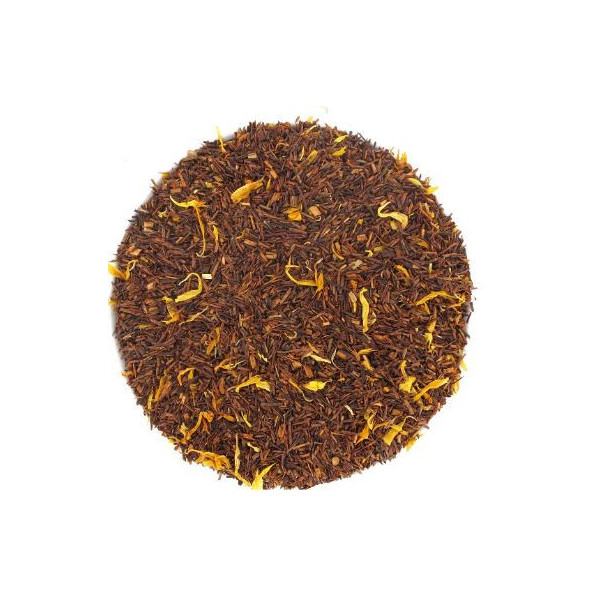 Rooibos gingembre citron