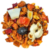 Infusion Nuage d'Amandes - une tasse gourmande et chaleureuse