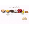 Infusion Nuage d'Amandes - une tasse gourmande et chaleureuse