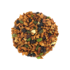 Infusion Financier de Central Park - une infusion originale et savoureuse