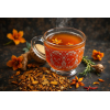 Tisane Safran des Indes BIO - chaleur, vitalité et arômes intenses