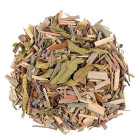 Tisane Amour Provence - pour un moment de calme et de douceur