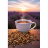 Tisane du soir BIO - infusion aromatique