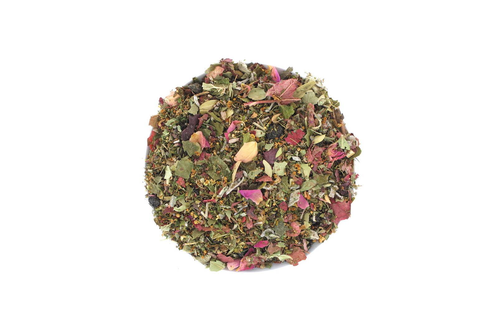 Tisane Les Jambes de Pégaze - une pause fruitée et bienfaisante