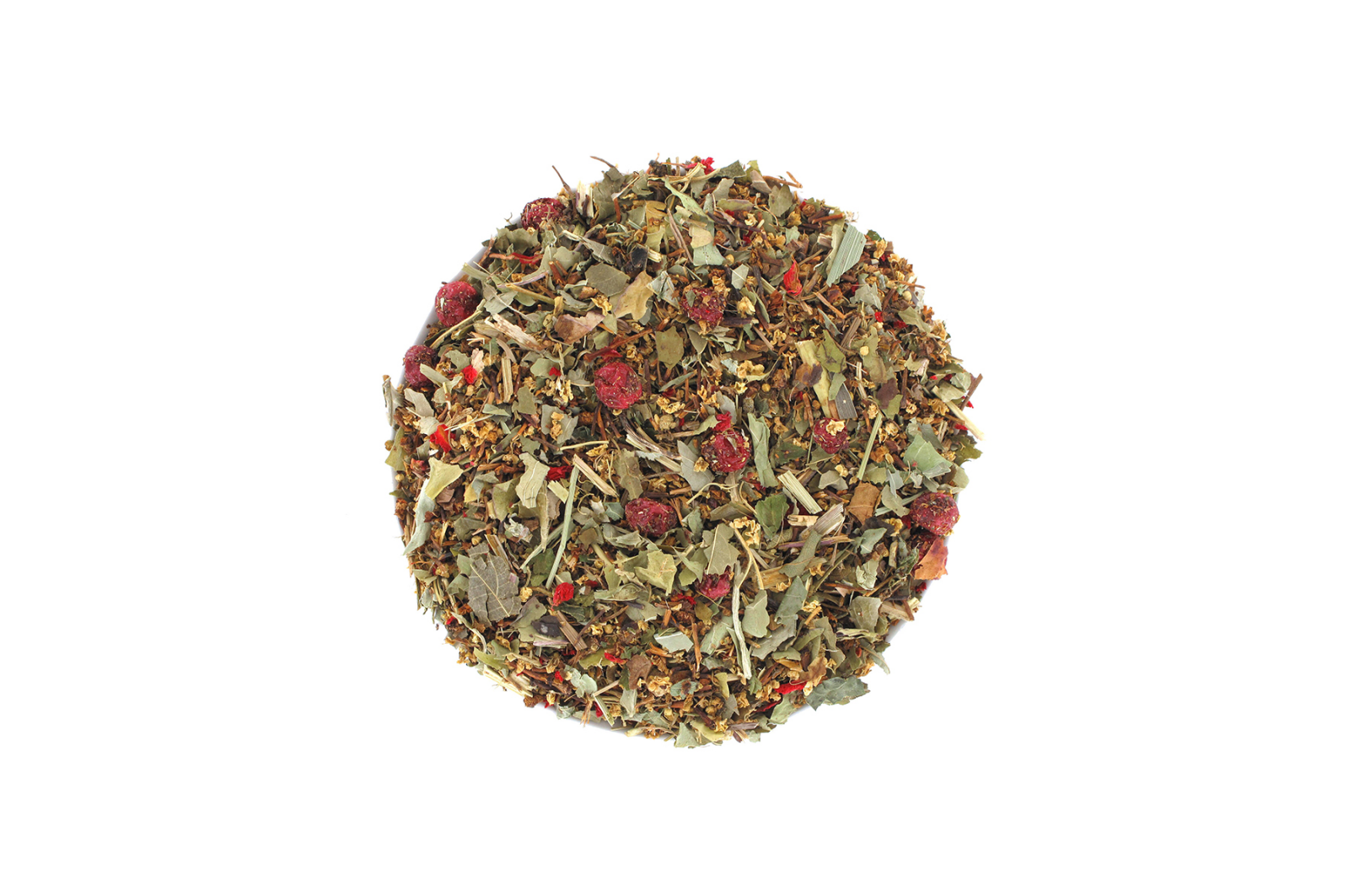 Tisane Les Chutes Victoria - Pour une pause saine