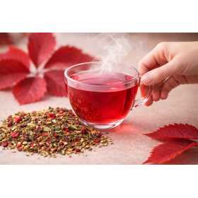 Tisane Les Chutes Victoria - Pour une pause saine