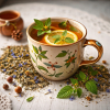 Tisane Mare Nostrum - Une tisane bienfaisante et légère