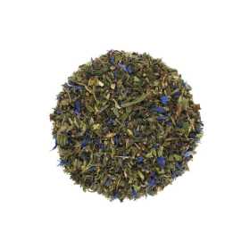 Tisane Mare Nostrum - Une tisane bienfaisante et légère