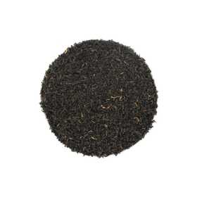 Thé noir ASSAM GBOP HATHIKULI : une tasse robuste et chaleureuse