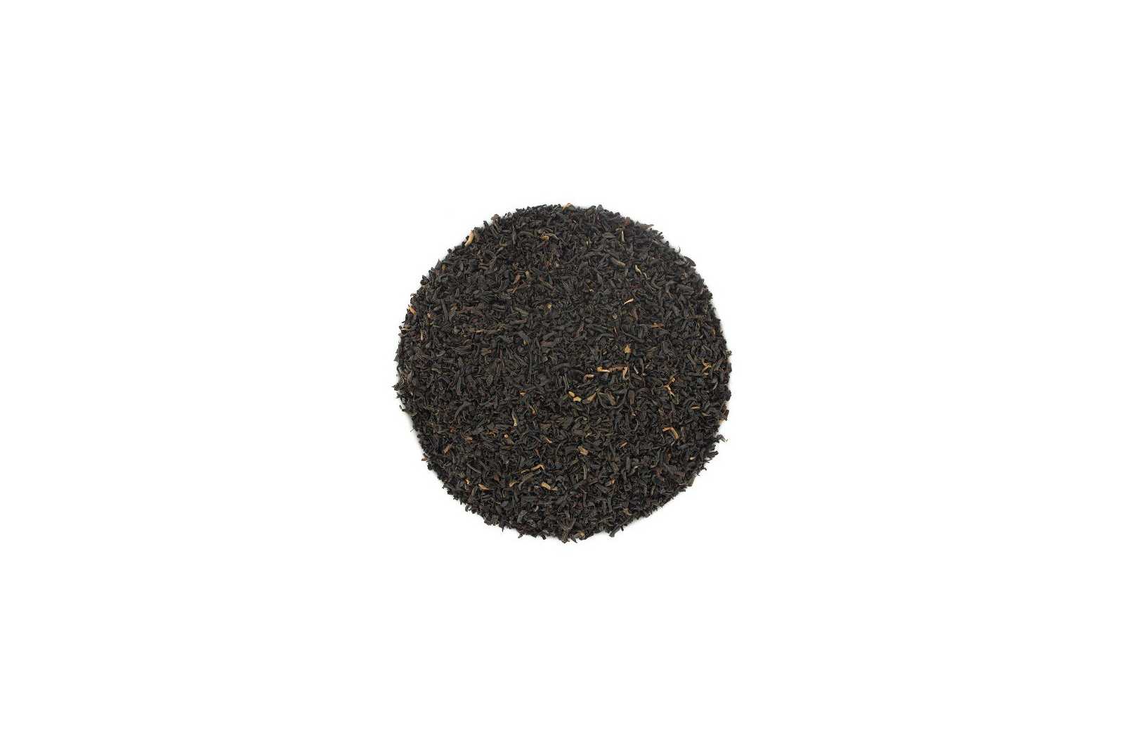 Thé noir ASSAM GBOP HATHIKULI : une tasse robuste et chaleureuse