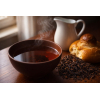 Thé noir ASSAM GBOP HATHIKULI - une tasse robuste et chaleureuse
