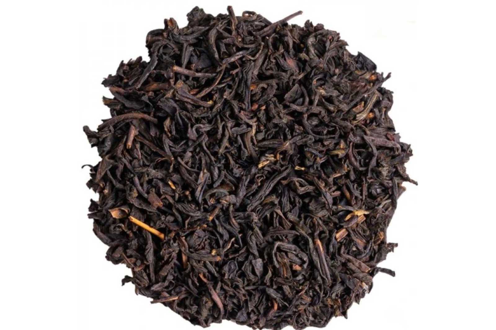 Thé noir Lapsang Souchong - Thé fumé l’excellence de l’Inde en tasse