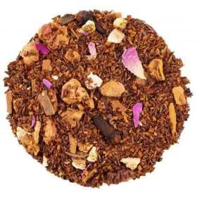 rooibos de Noel cannelle orange