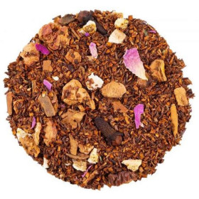 rooibos de Noel cannelle orange