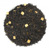 Thé noir caramel au beurre salé - une tasse gourmande et irrésistible