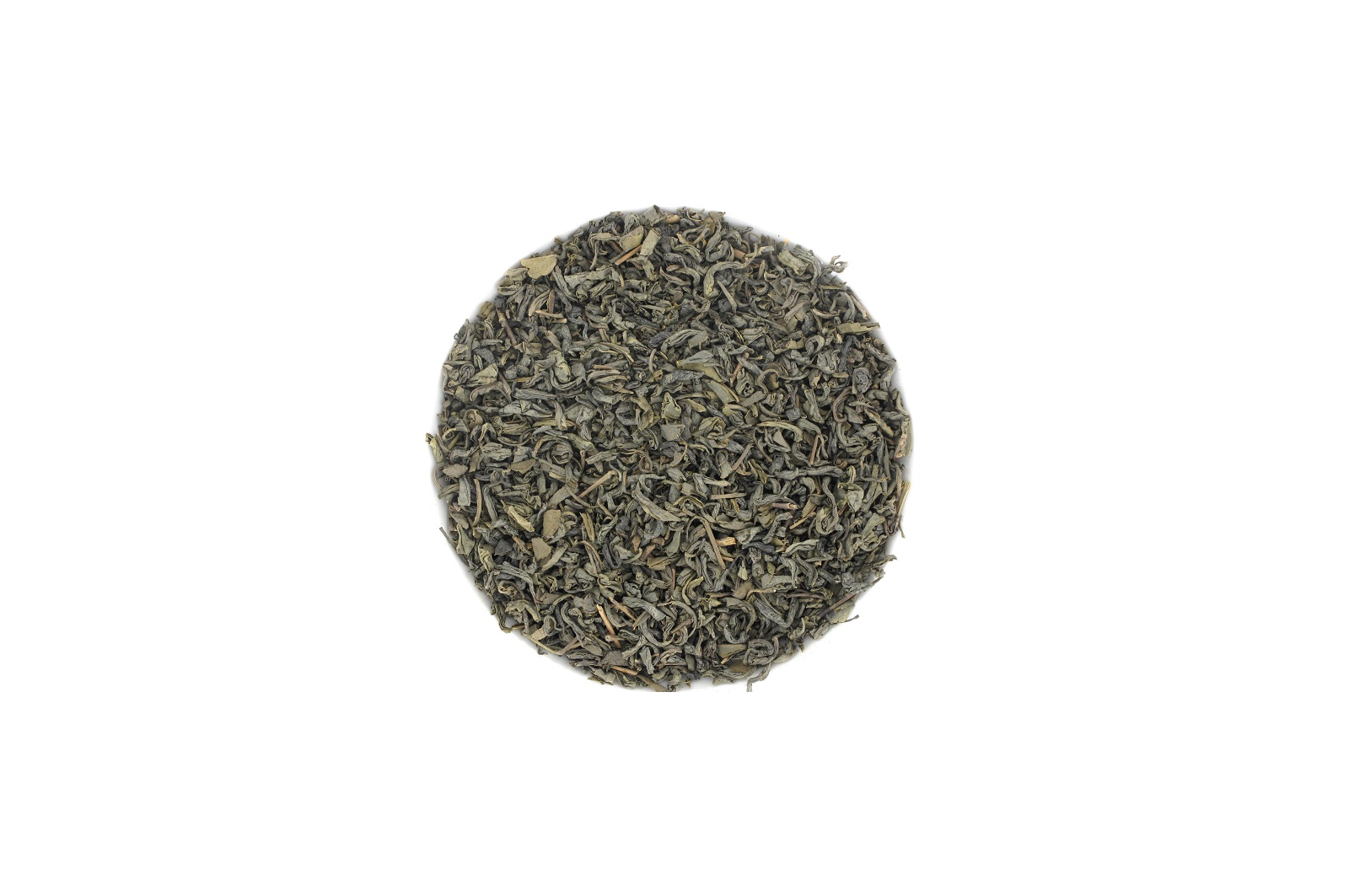 Thé Vert de Chine Chun Mee - un thé élégant aux arômes subtils