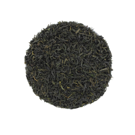 Thé Vert de Chine Premium Brume des Montagnes - un thé rare et raffiné