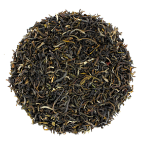 Thé Vert BIO au Jasmin - délicat et parfumé