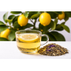 Thé vert Boost Energy - parfait pour une pause vitaminée