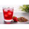 Infusion glacée fraise - Saveur fraise sureau légère et aromatique