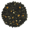 Thé vert orange citron BIO - un thé aux saveurs agrumes