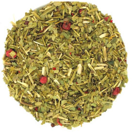 MATE TANGO ( fruits rouges)