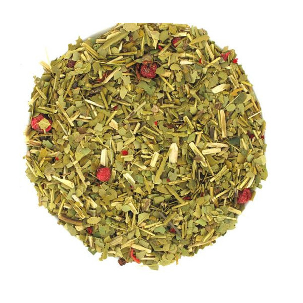 MATE TANGO ( fruits rouges)