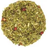 Maté "Rubis d'Amazonie" - Saveur fruits rouges
