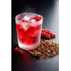 Infusion glacée fruits rouges - Sachet de 100 gr - Saveur grenade groseille : un mélange gourmand