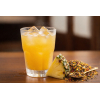 Infusion glacée fruits exotiques - Sachet de 100 g - Saveur ananas mangue pour une pause fraîche et vitaminée