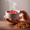 Infusion Orange Sanguine - Orange sanguine juteuse et éclatante