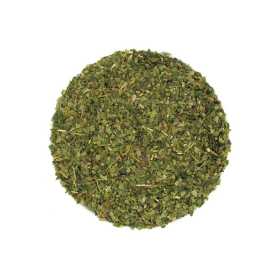 Maté Vert BIO feuilles coupées vivifiantes et naturellement stimulantes