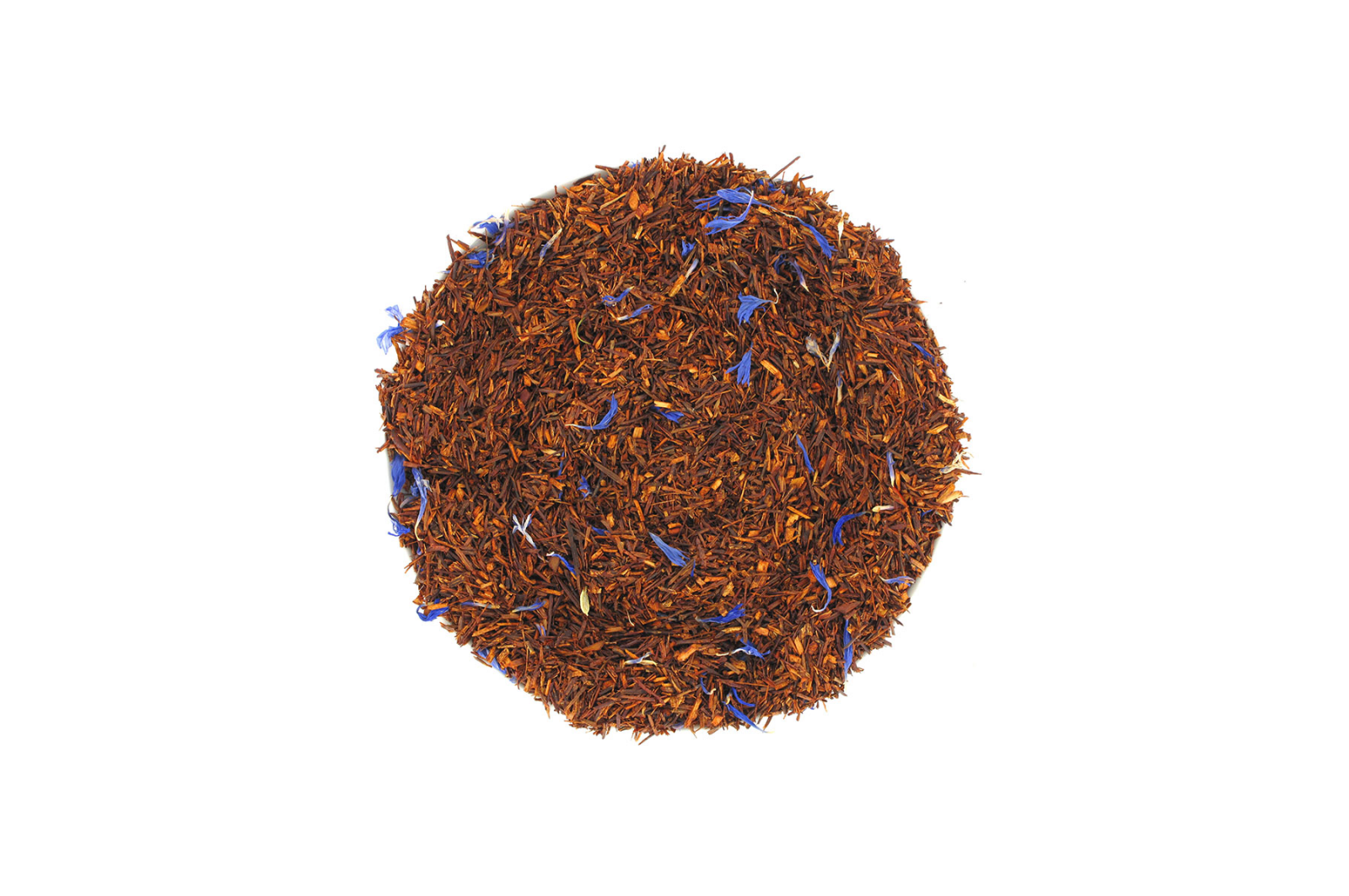 Rooibos Bergamote pour une tasse légère et gourmande