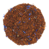 Rooibos Bergamote pour une tasse légère et gourmande