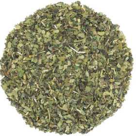 Maté Menthe - Saveur menthe poivrée