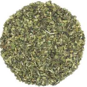 Maté Menthe - Saveur menthe poivrée