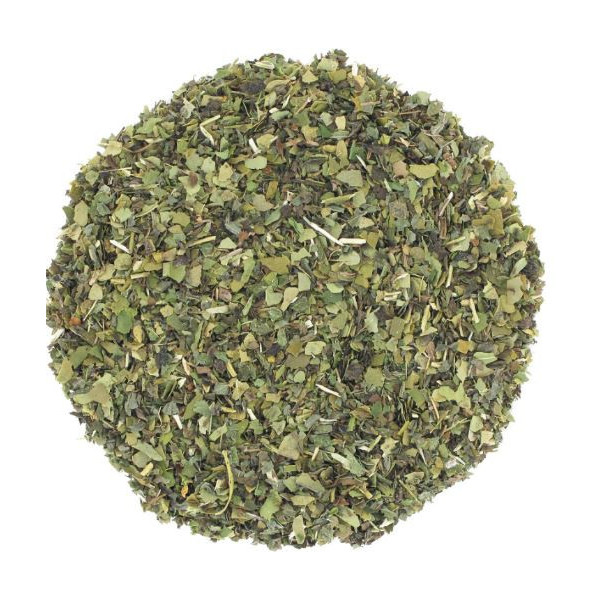 Maté menthe Bio