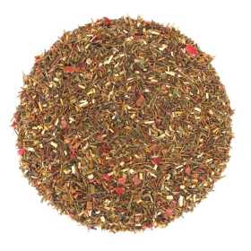 Rooibos vert KRUGER pour une tasse gourmande et rafraîchissante
