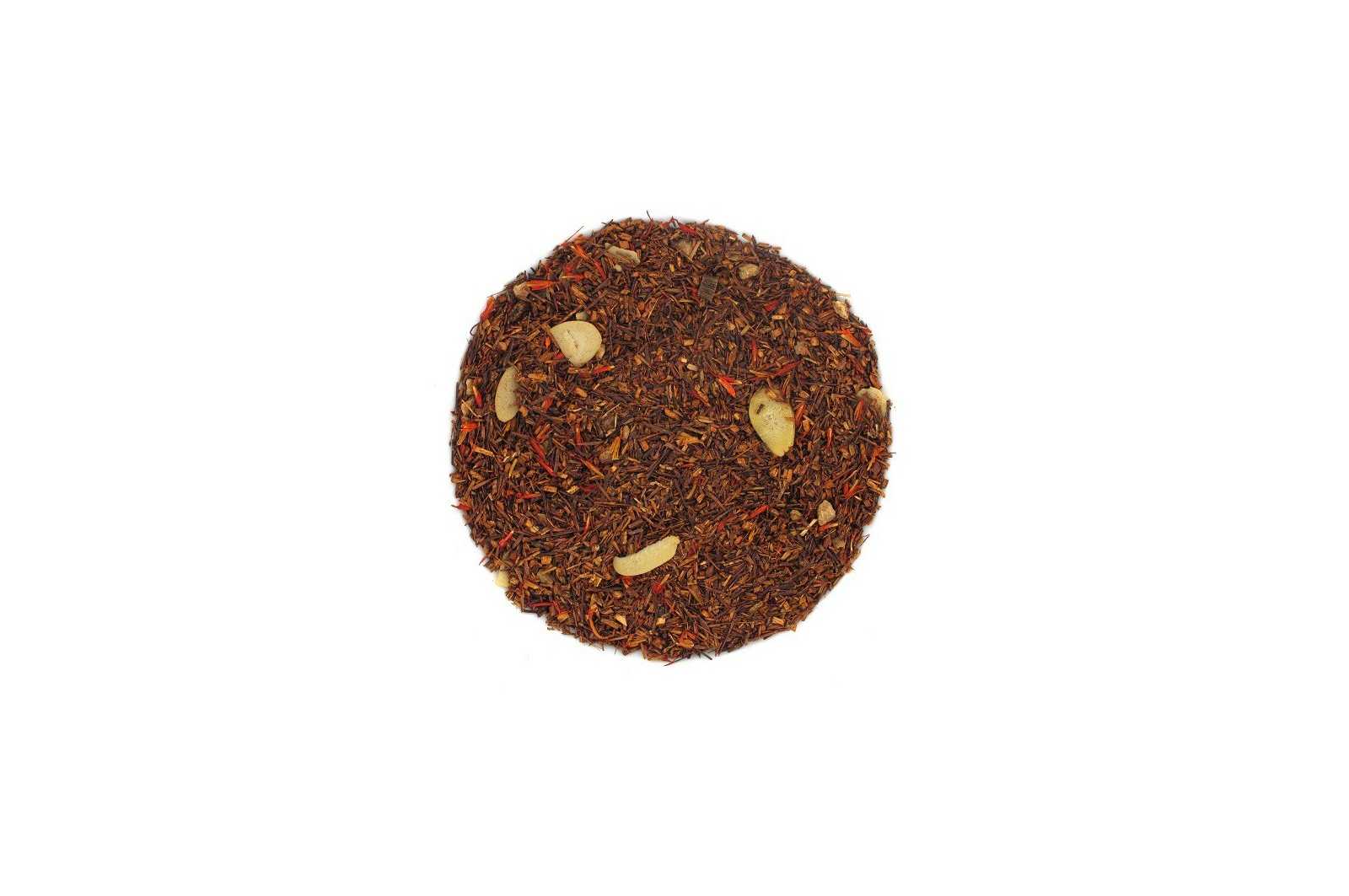 Rooibos vert KRUGER pour une tasse gourmande et rafraîchissante
