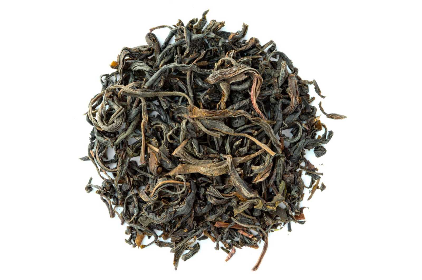 Thé rare MAO FENG Hua Hai BIO - Thé vert de la province de Zhejiang