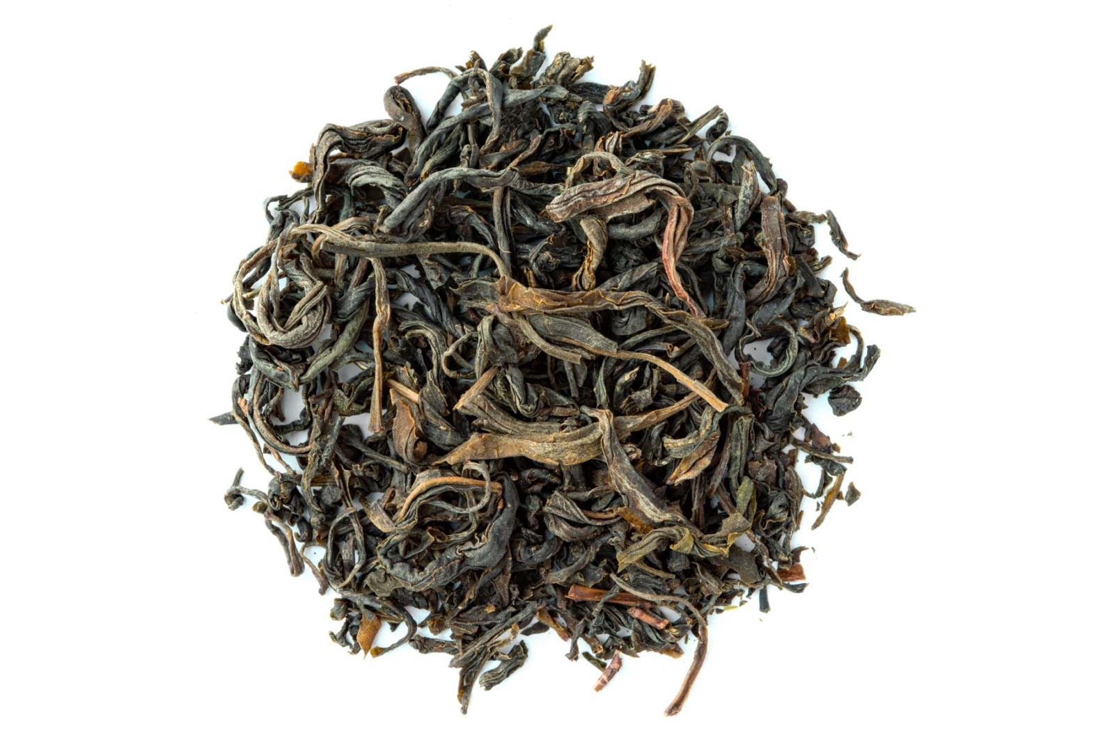 Thé rare MAO FENG Hua Hai BIO - Thé vert de la province de Zhejiang