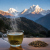 Thé rare Himalayan FTGFOP1 Orange Hill 1st Flush BIO - Thé Oolong