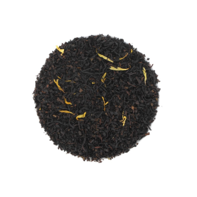 Thé noir Vanille naturelle